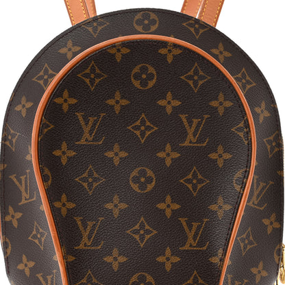Louis Vuitton Monogram Ellipse Sac a Dos Backpack 7 of 10