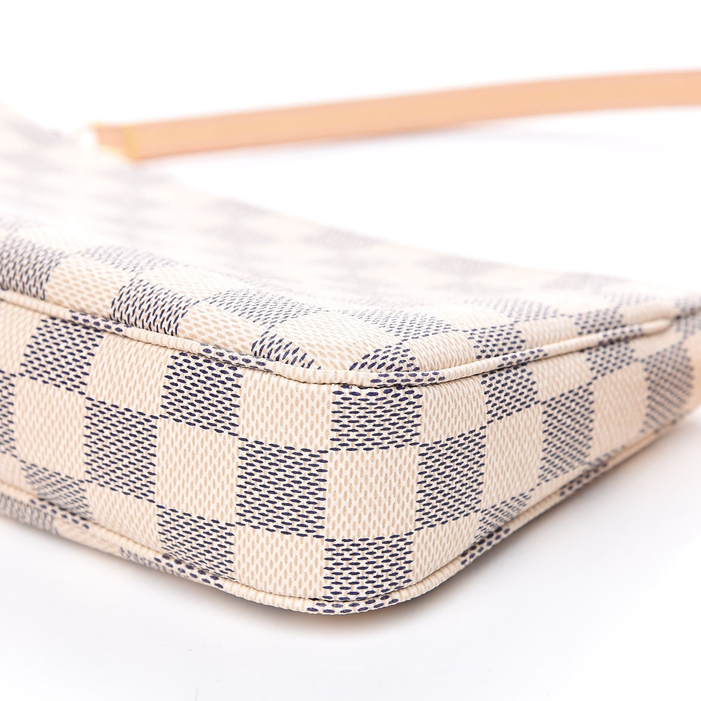 Damier Azur Pochette Accessories NM
