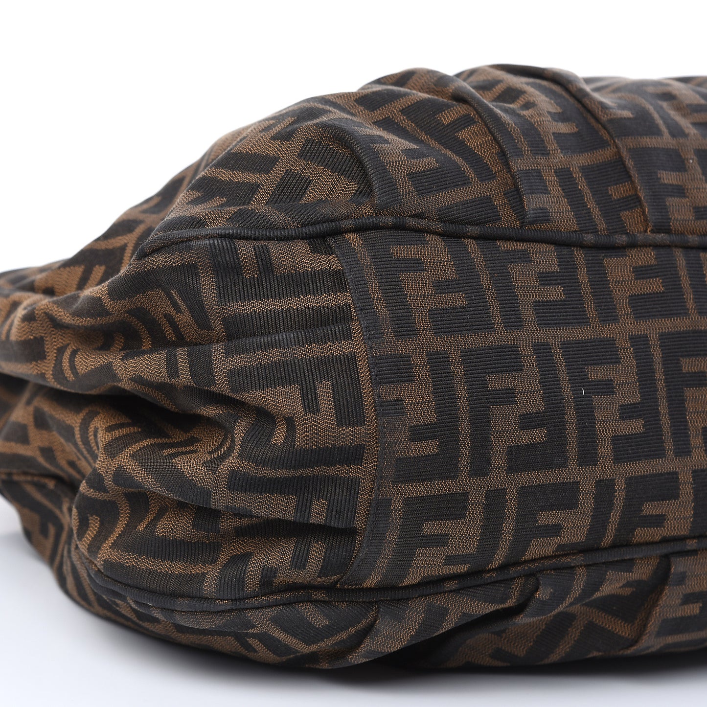 Zucca Mia Tote Tobacco
