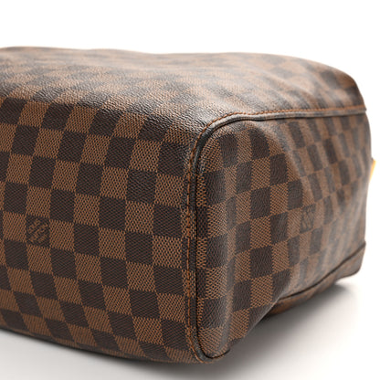 Louis Vuitton Damier Ebene Portobello GM 9 of 11
