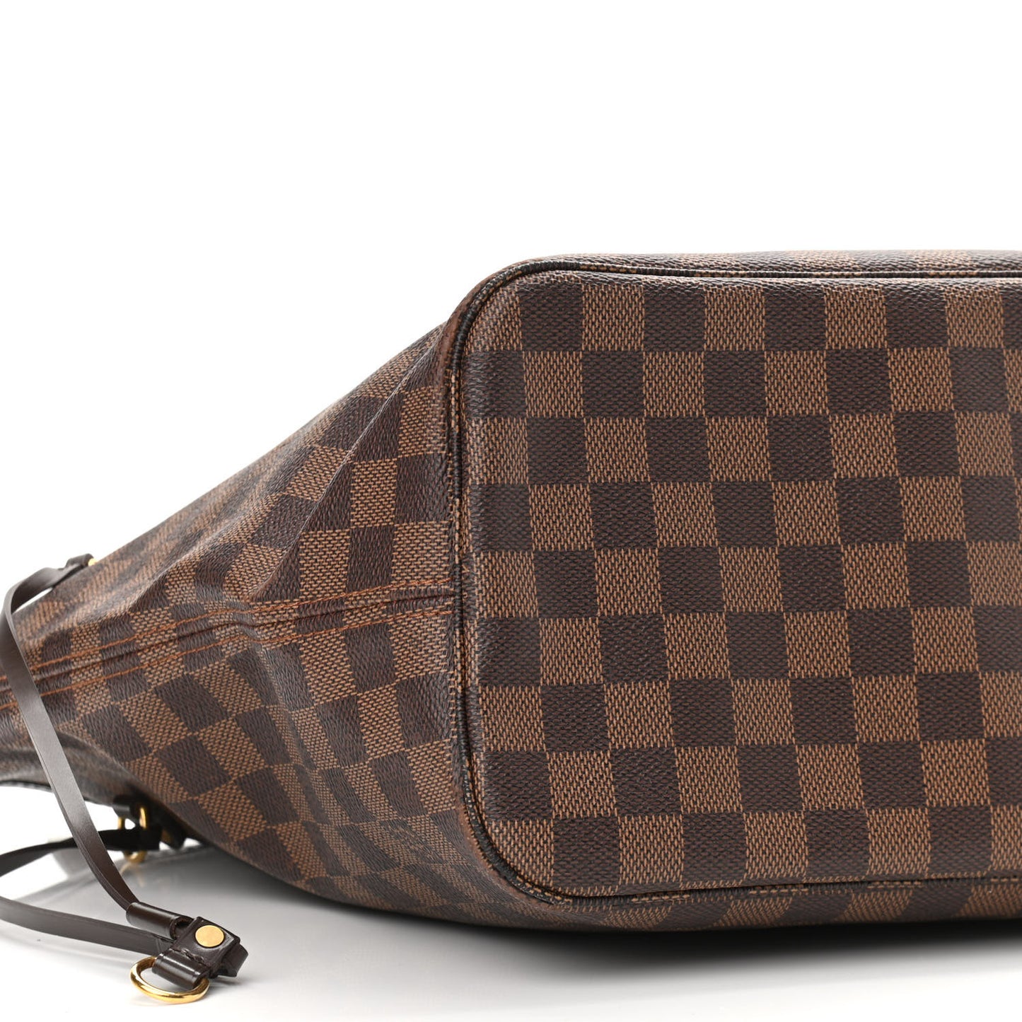 Damier Ebene Neverfull MM