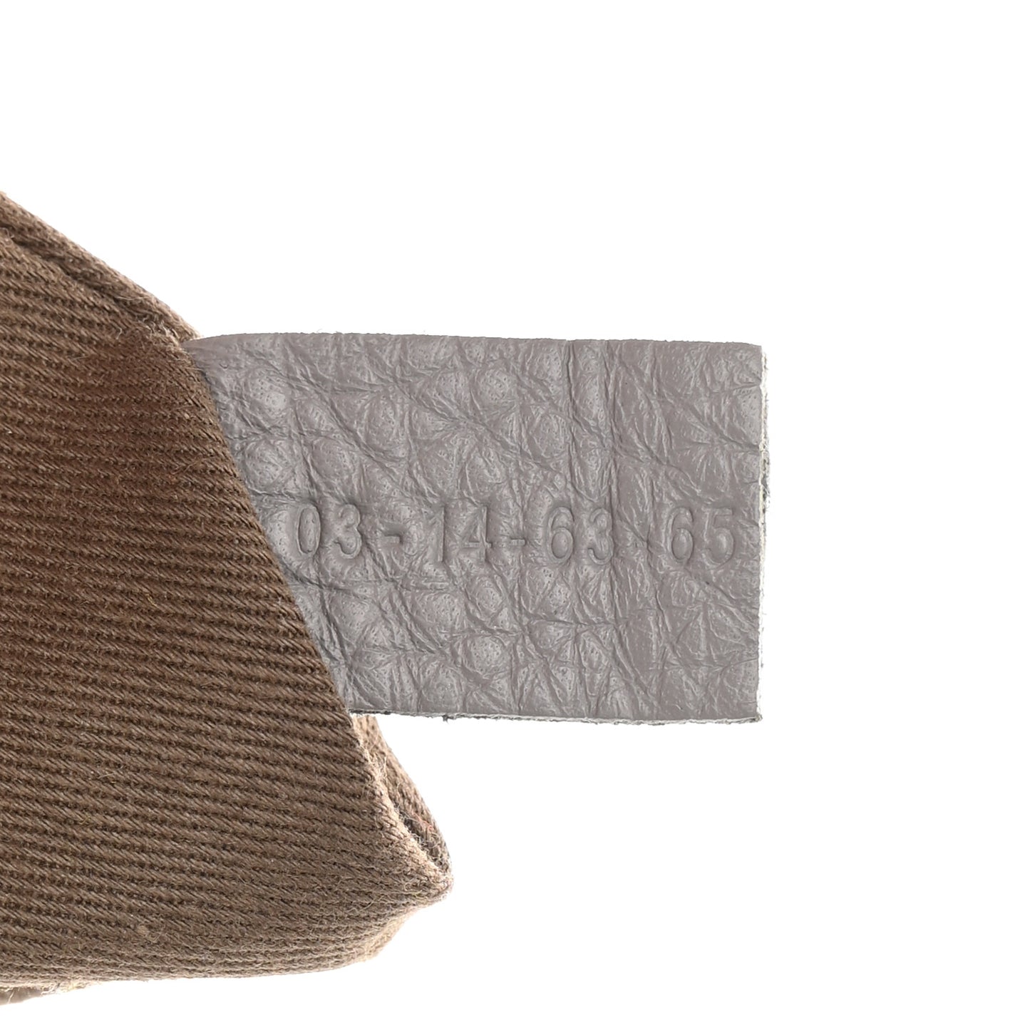 Calfskin Medium Marcie Hobo Cashmere Grey