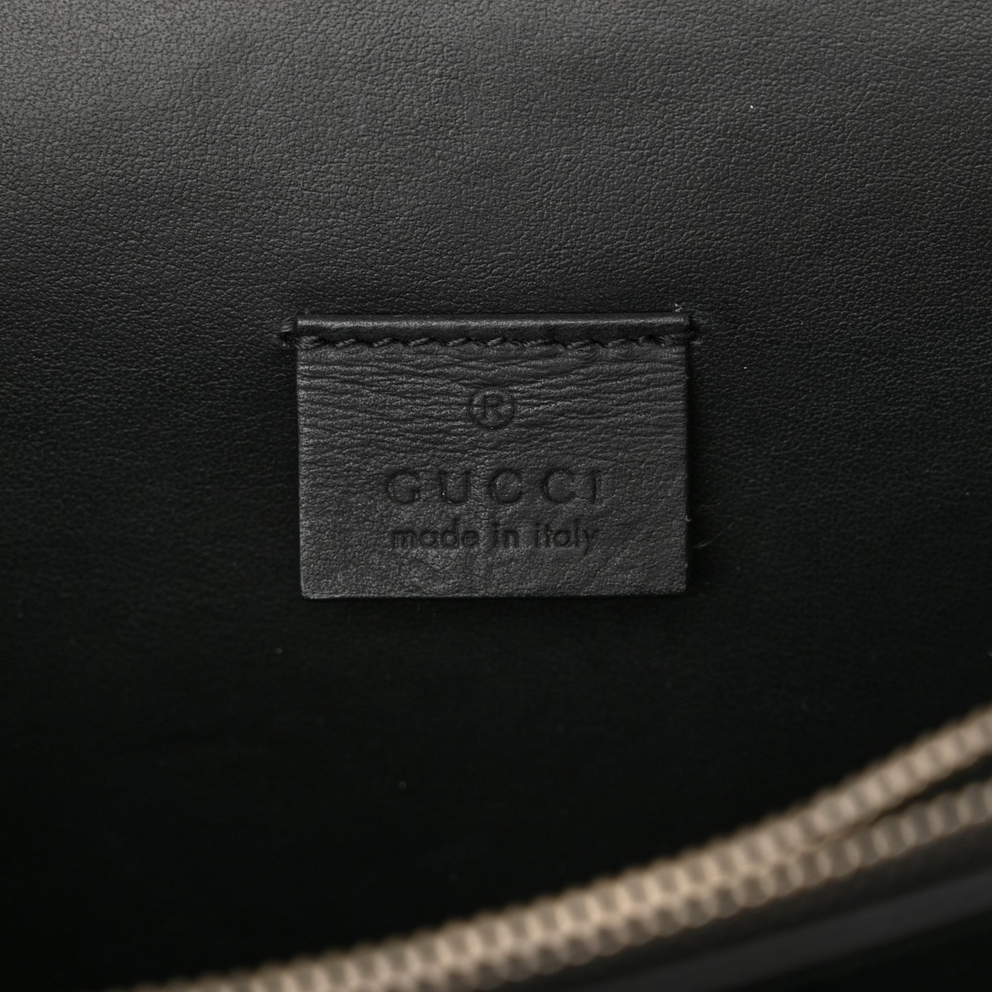 Suede Small Dionysus Shoulder Bag Black