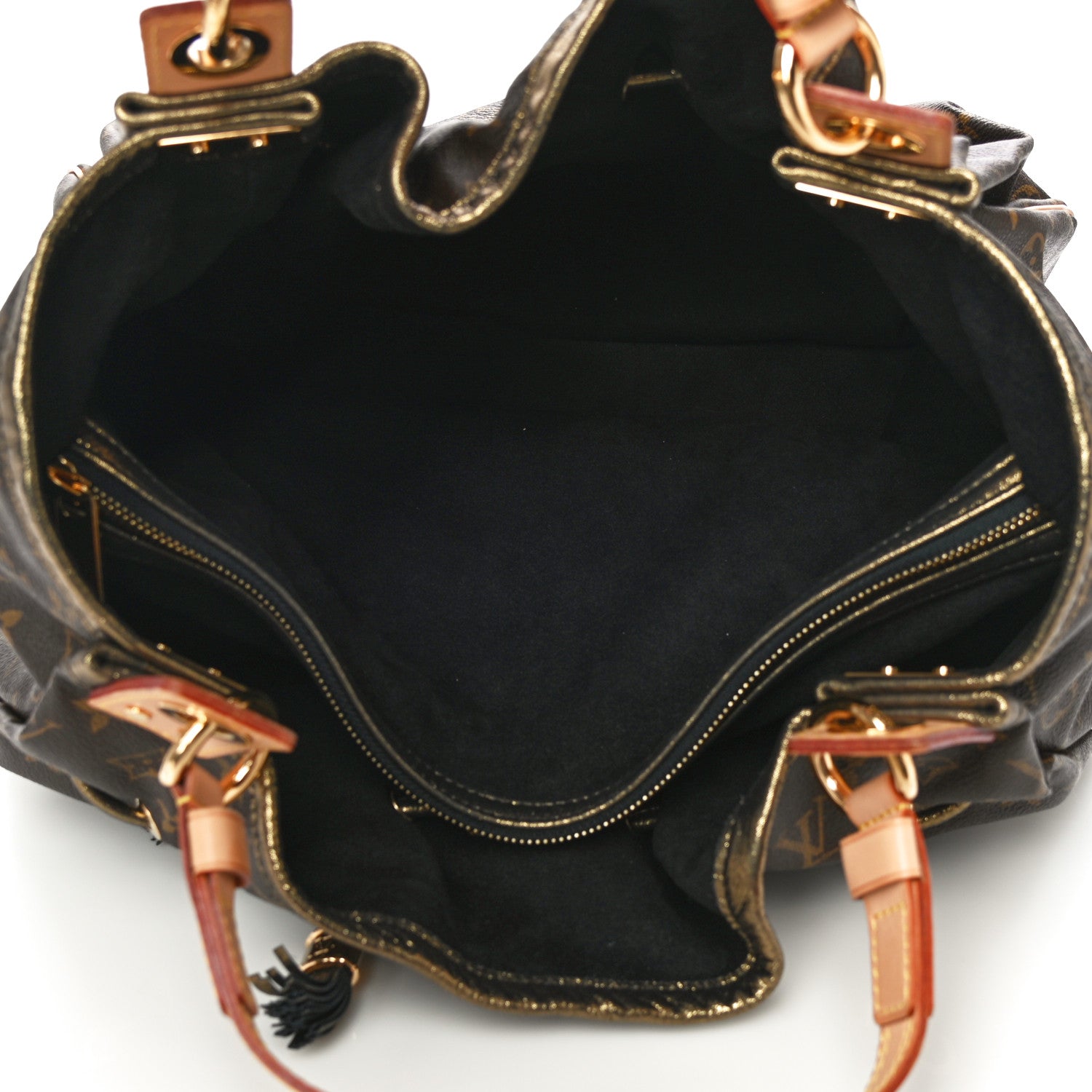 Louis Vuitton Monogram Irene 5 of 11