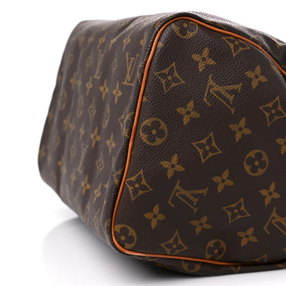 Louis Vuitton Monogram Speedy 30 9 of 19