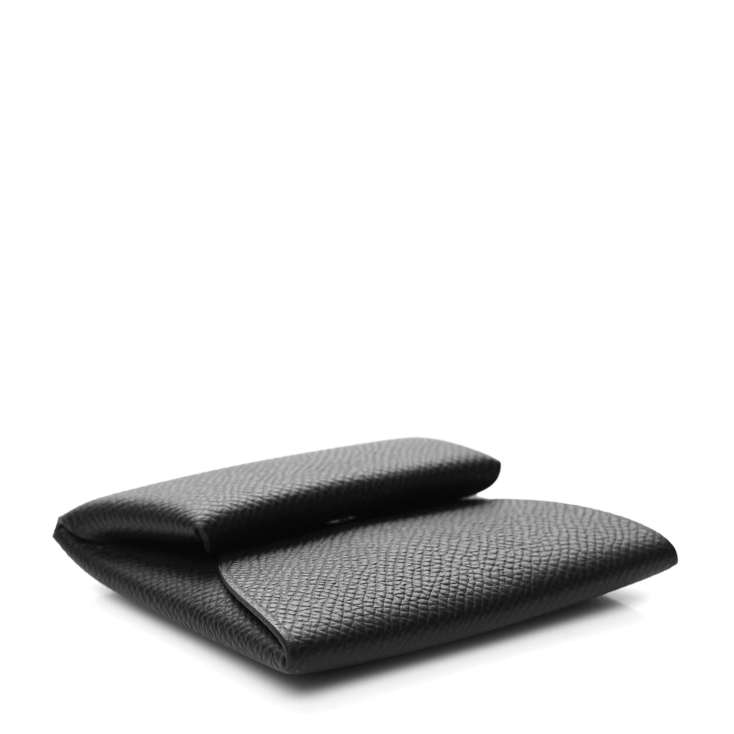 Epsom Bastia Coin Purse Black