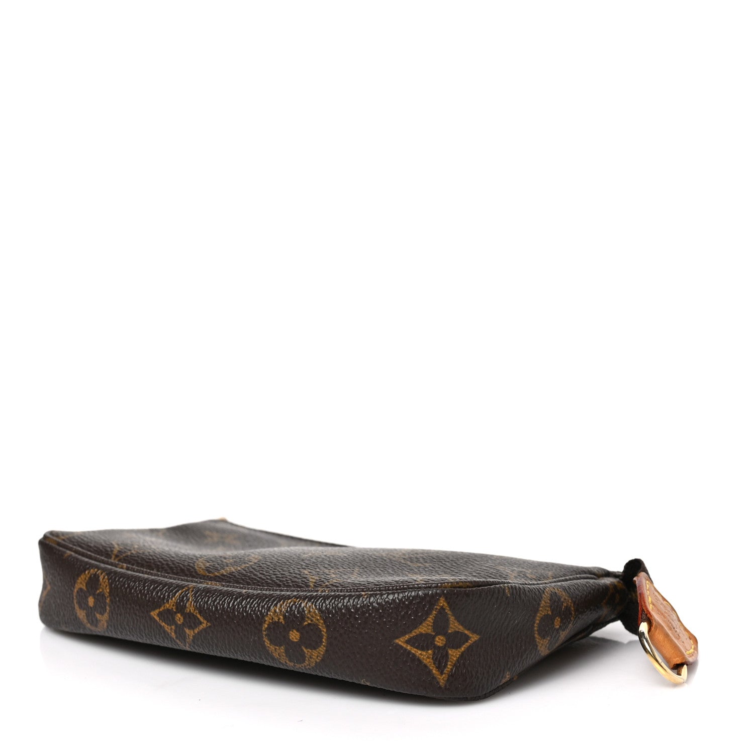 Louis Vuitton Monogram Mini Pochette Accessories 5 of 6