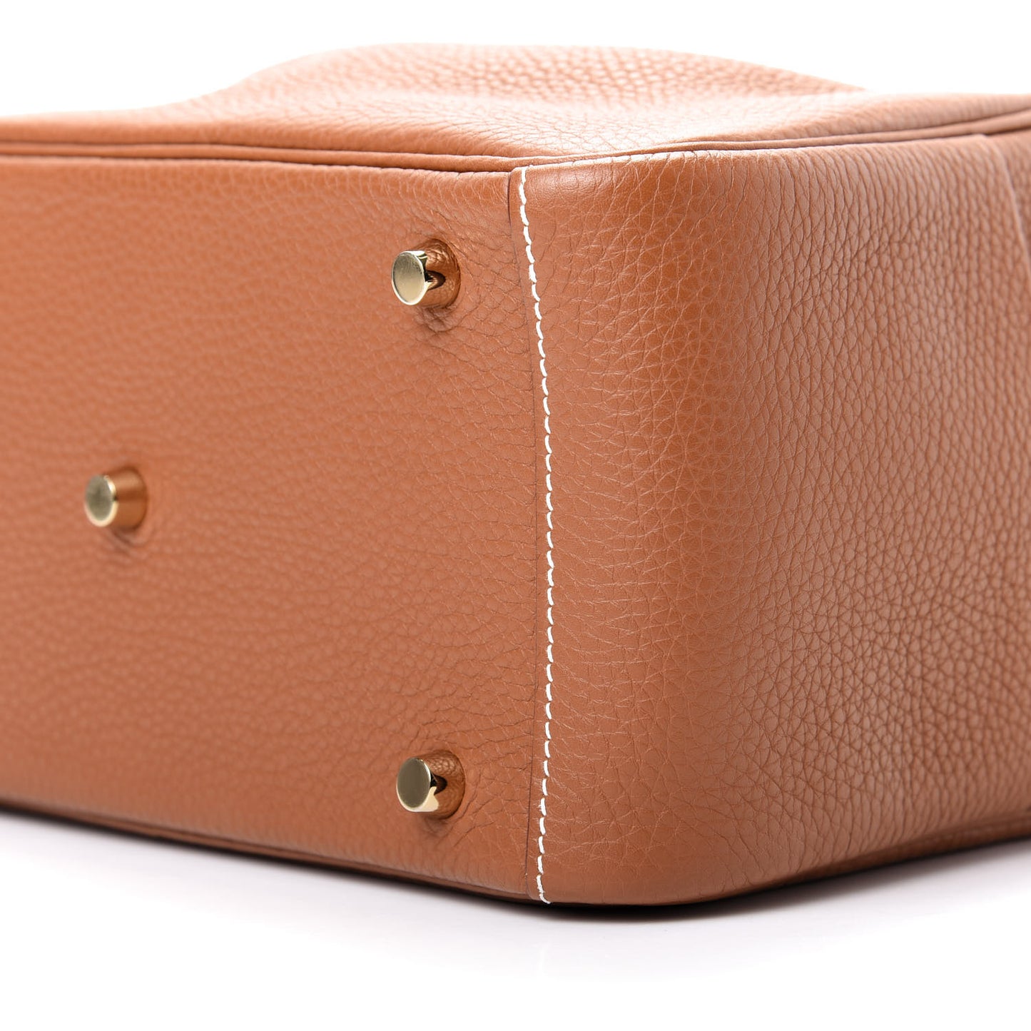 Taurillon Clemence Lindy 26 Gold