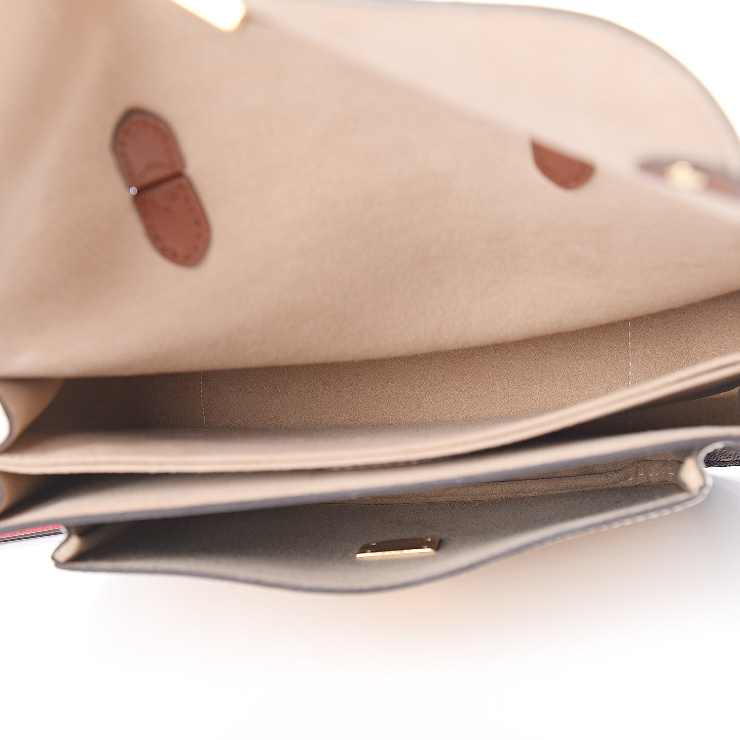 Louis Vuitton Monogram Vaugirard Creme 5 of 11