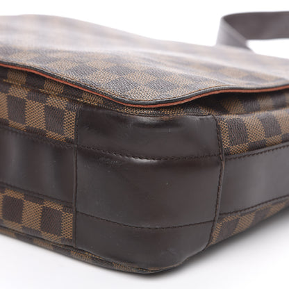 Louis Vuitton Damier Ebene Bastille Messenger 9 of 20