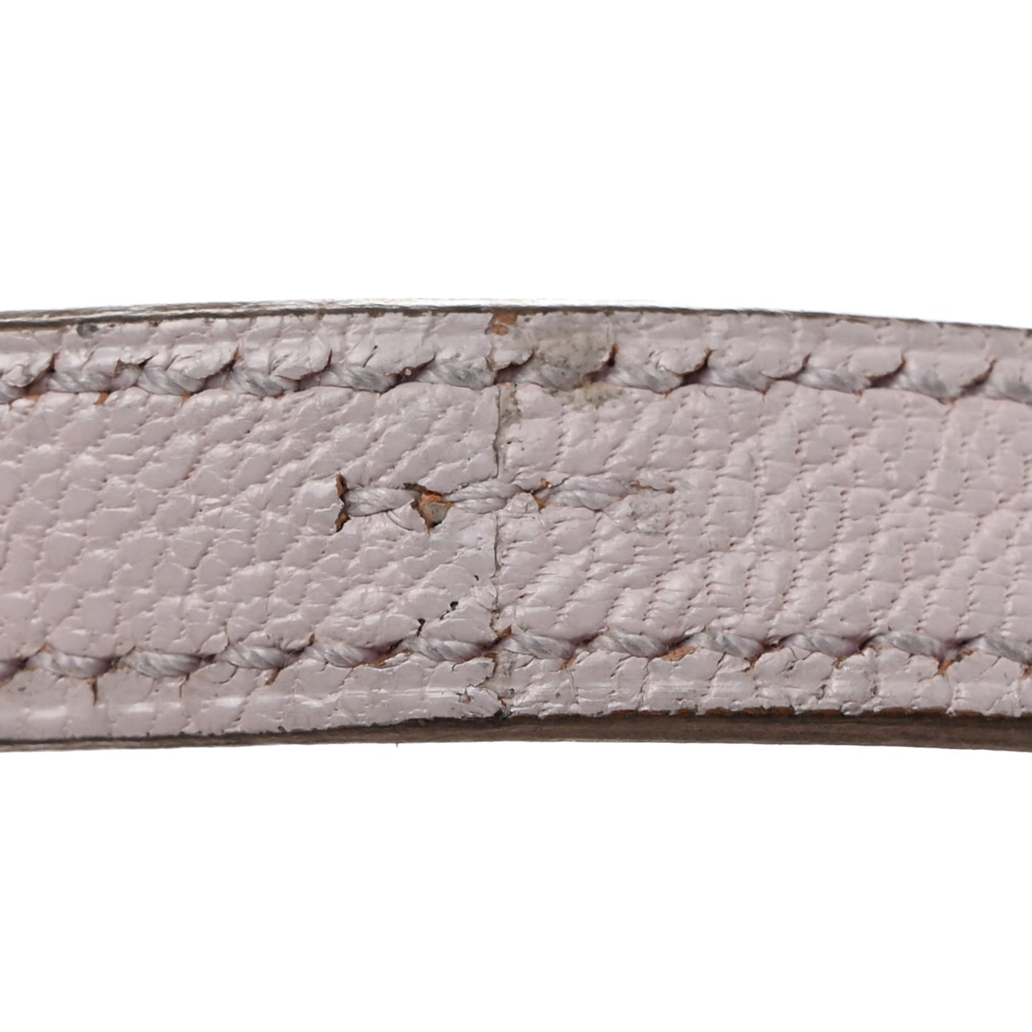 Chevre Mysore Constance 18 Mauve Pale
