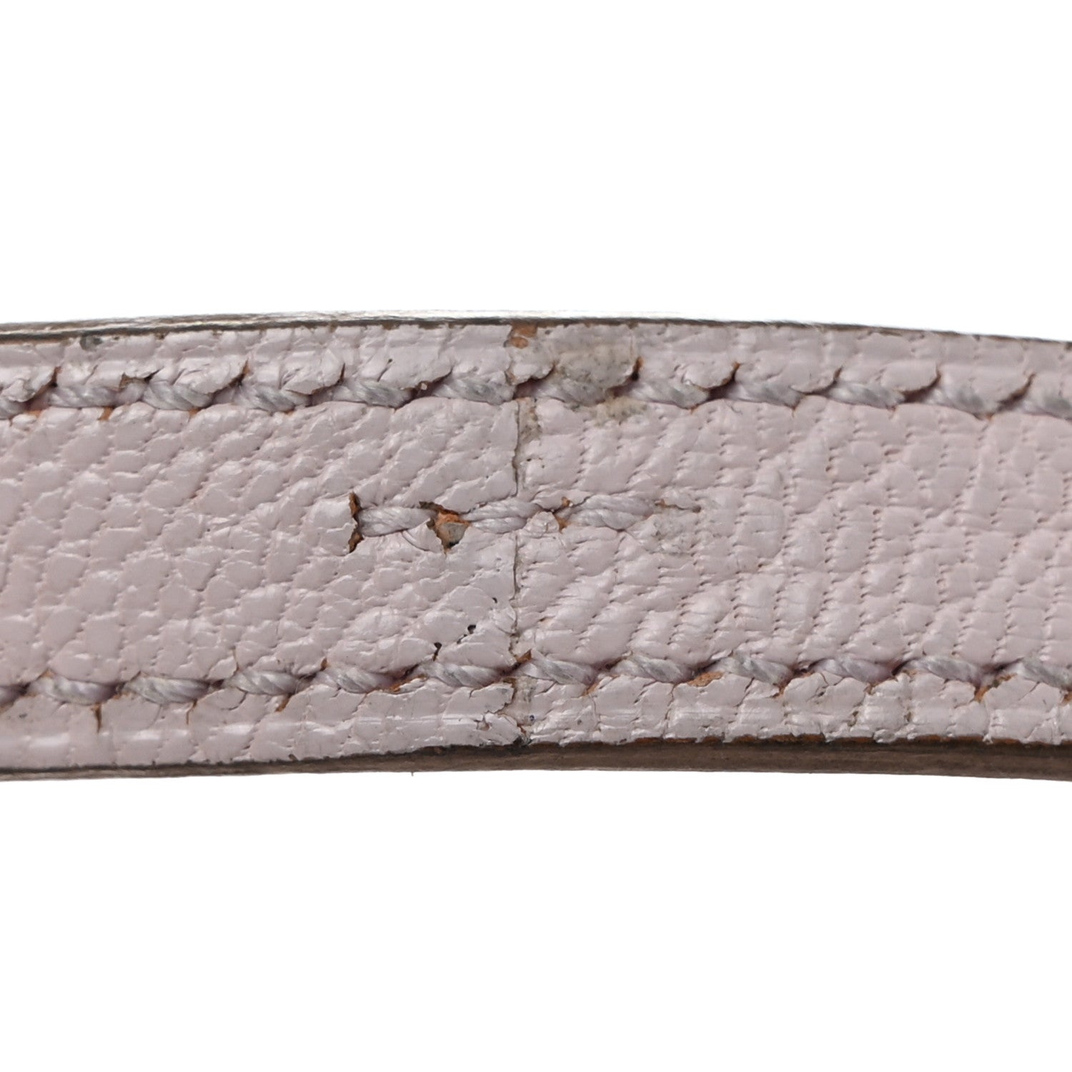 Hermes Chevre Mysore Constance 18 Mauve Pale 16 of 16
