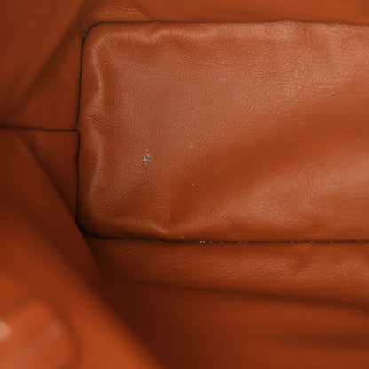 Goyard Goyardine Reversible Mini Anjou Black Gold 20 of 20