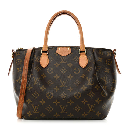 Louis Vuitton Monogram Turenne PM 1 of 22