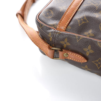 Louis Vuitton Monogram Trocadero 30 13 of 17