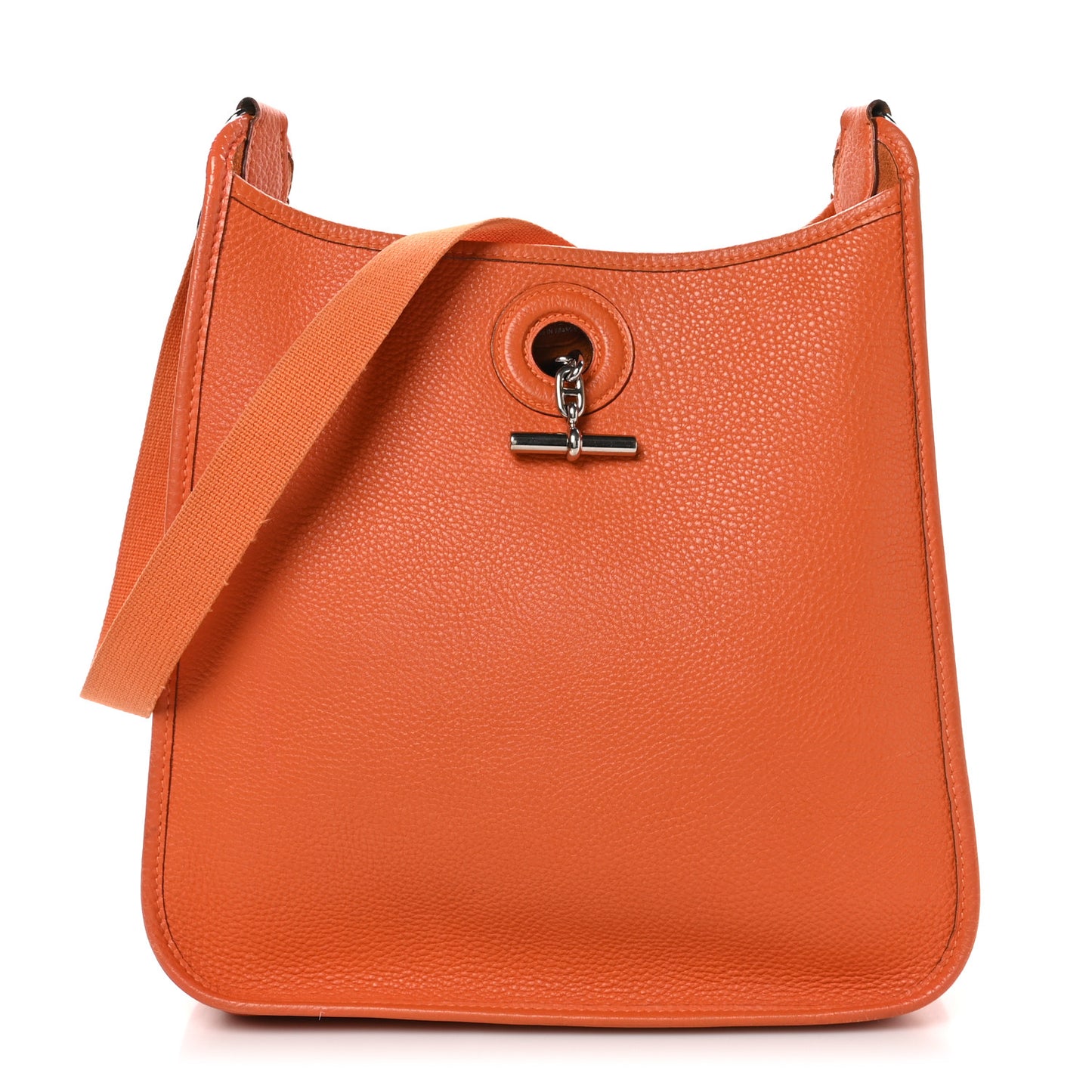 Taurillon Clemence Vespa PM Orange