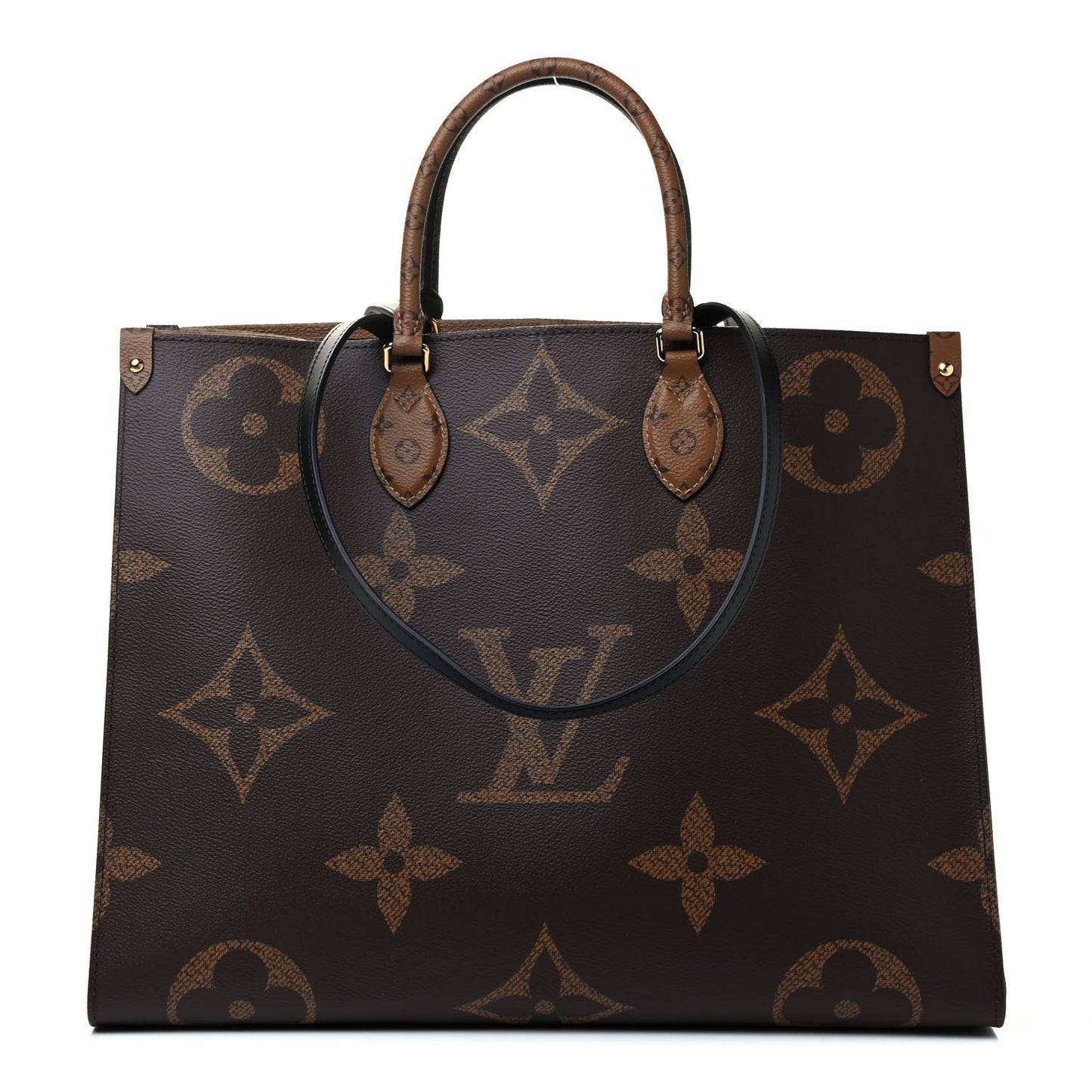 Reverse Monogram Giant Onthego GM