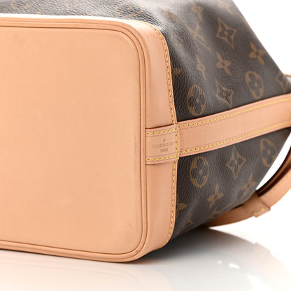 Louis Vuitton Monogram Noe BB 11 of 17
