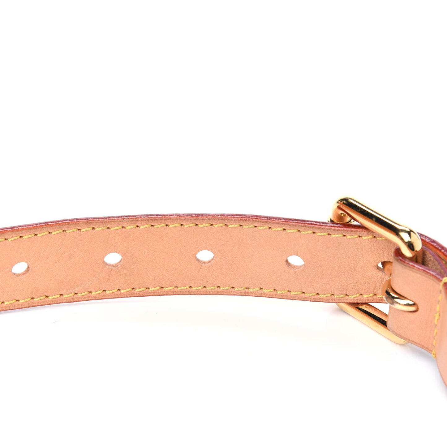 Vachetta 25mm Adjustable Shoulder Strap