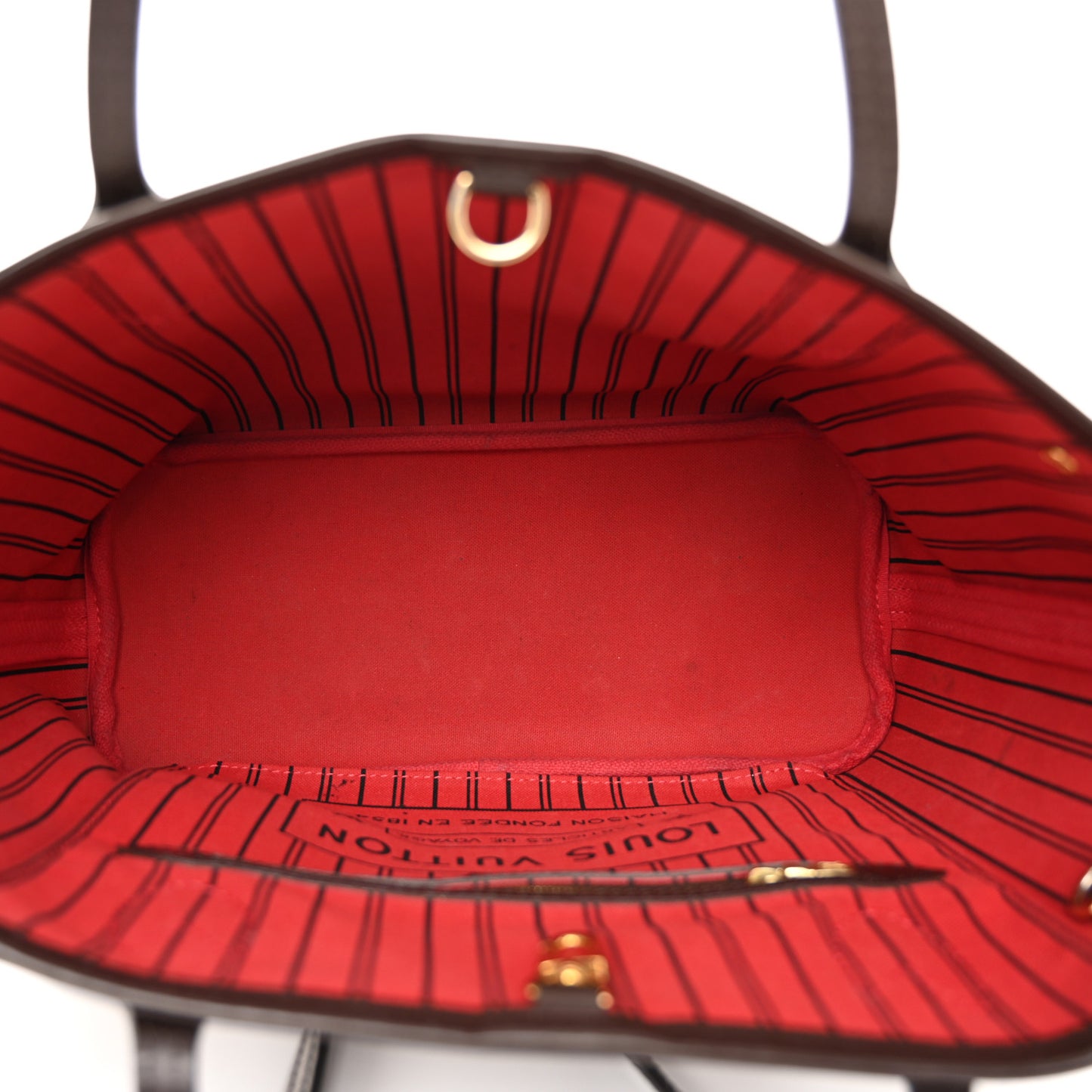 Damier Ebene Neo Neverfull PM