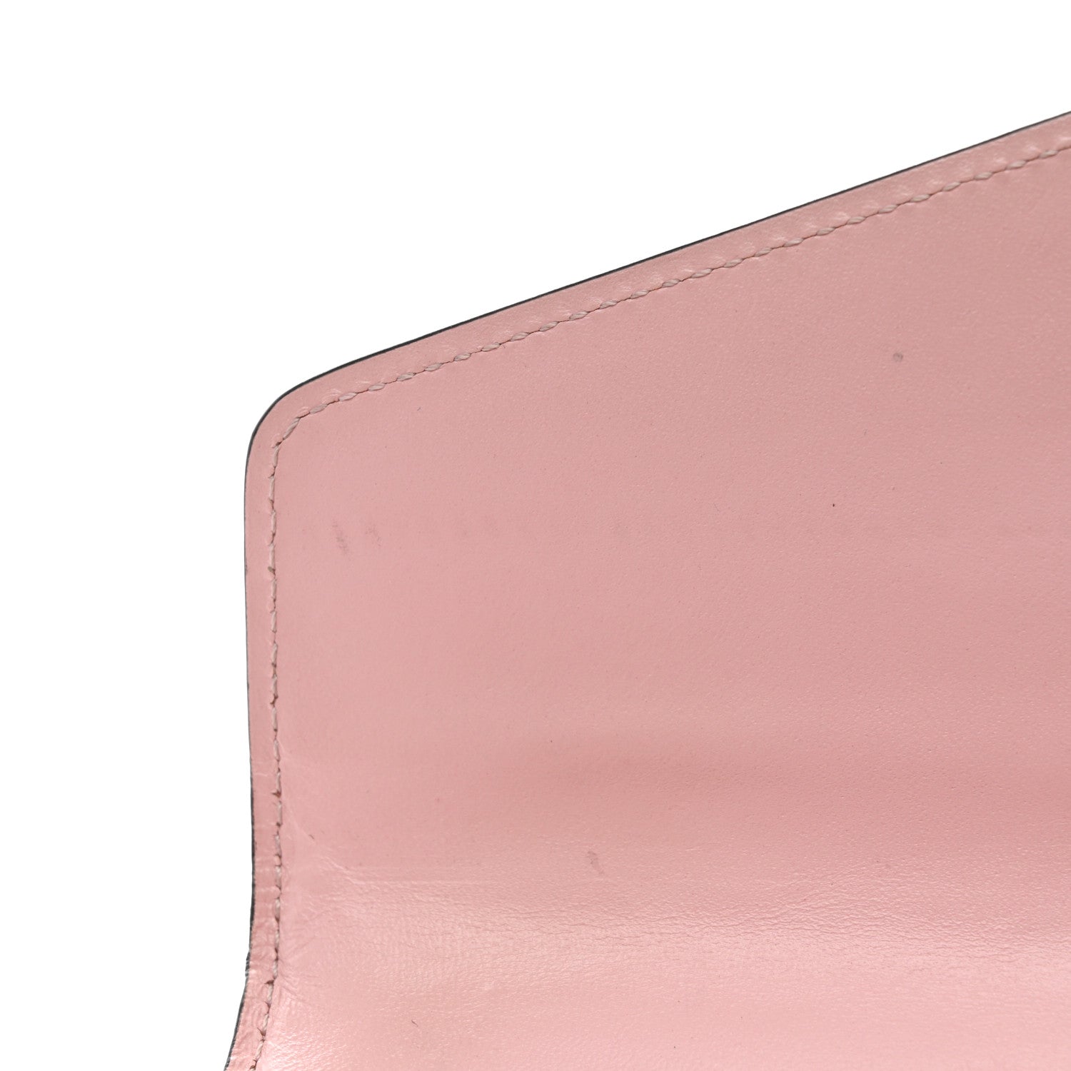 Louis Vuitton Vernis Rayures Sarah Wallet NM Dune 8 of 9