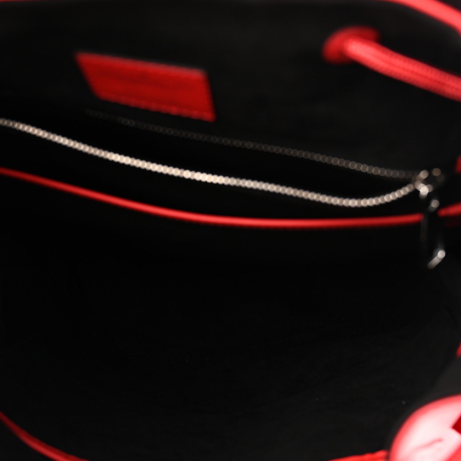 Louis Vuitton X SUPREME Epi Christopher Backpack PM Red 1906158 – FASHIONPHILE