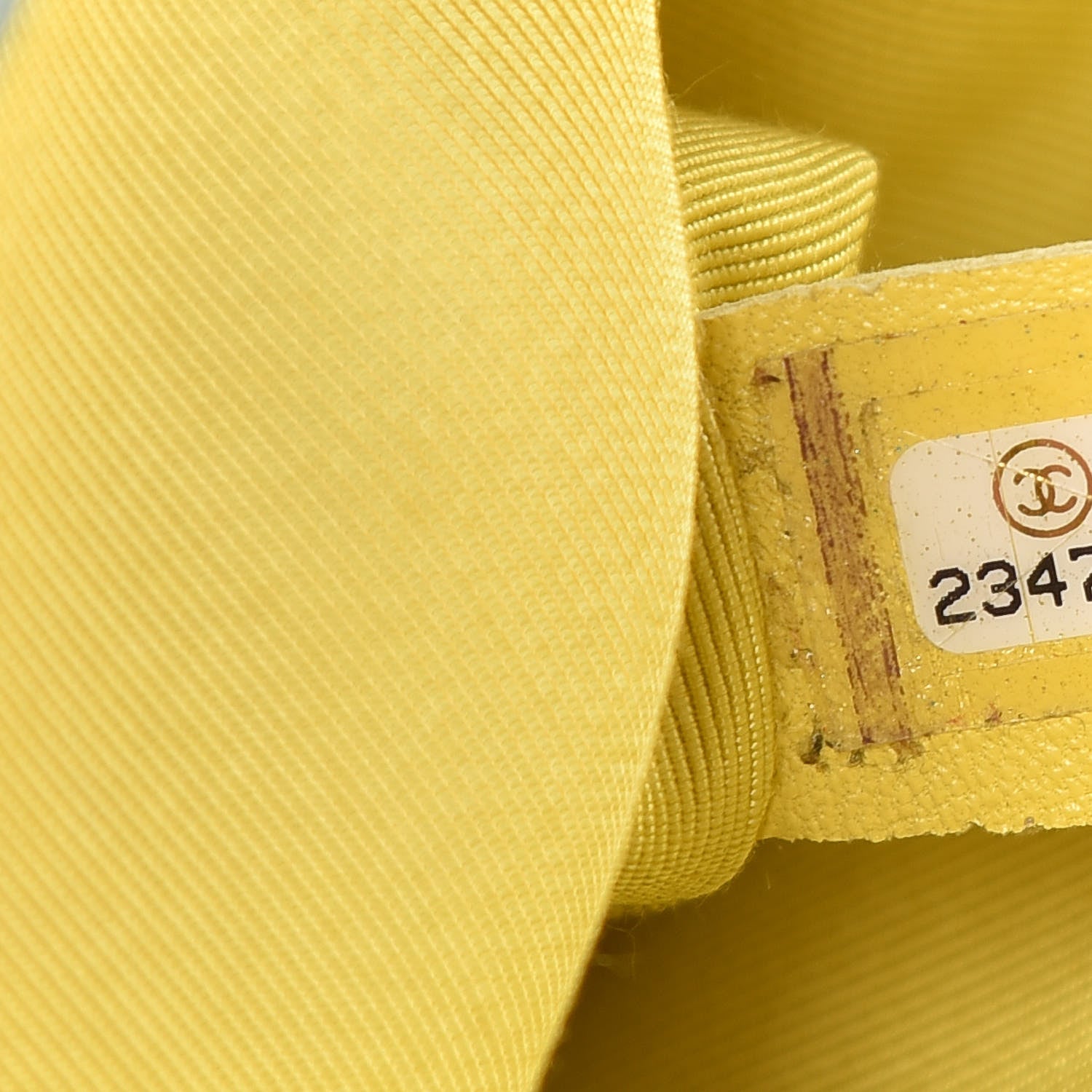 Chanel Caviar Quilted Medium Cuba Rainbow Boy Flap Multicolor 7 of 14