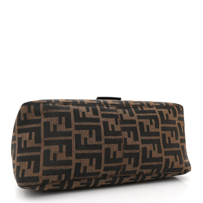 Fendi Zucca Mama Baguette Tobacco 4 of 12