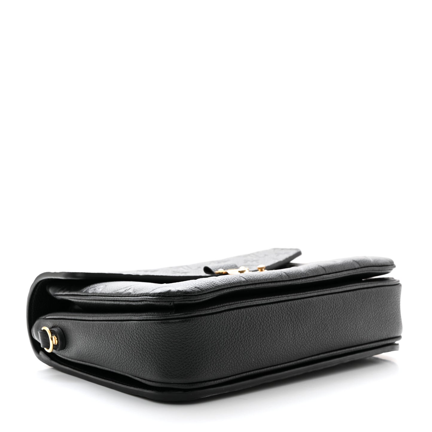 Empreinte Pochette Metis Black