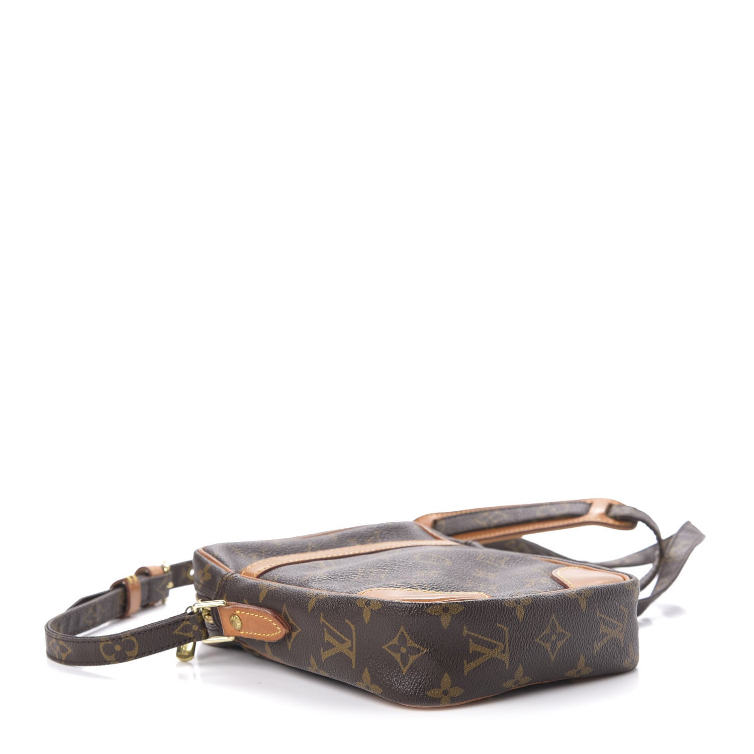 Louis Vuitton Monogram Danube 21 4 of 9