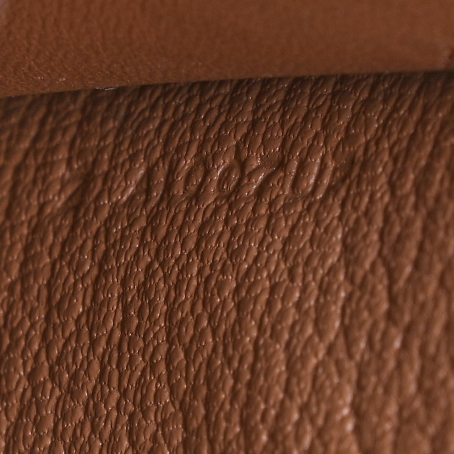 Chevre Mysore Kelly Wallet To Go Quebracho
