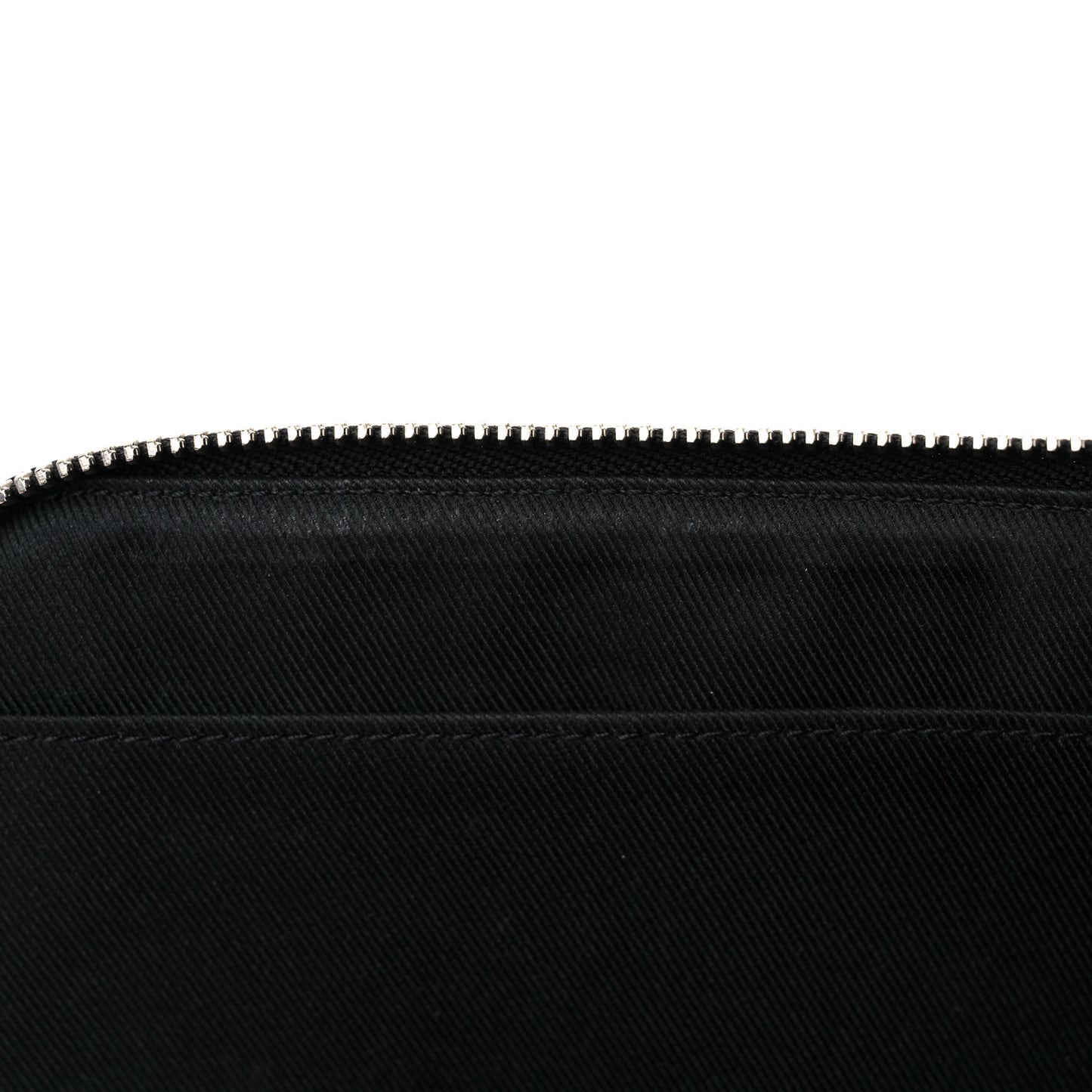 Damier Graphite Pochette Jour PM