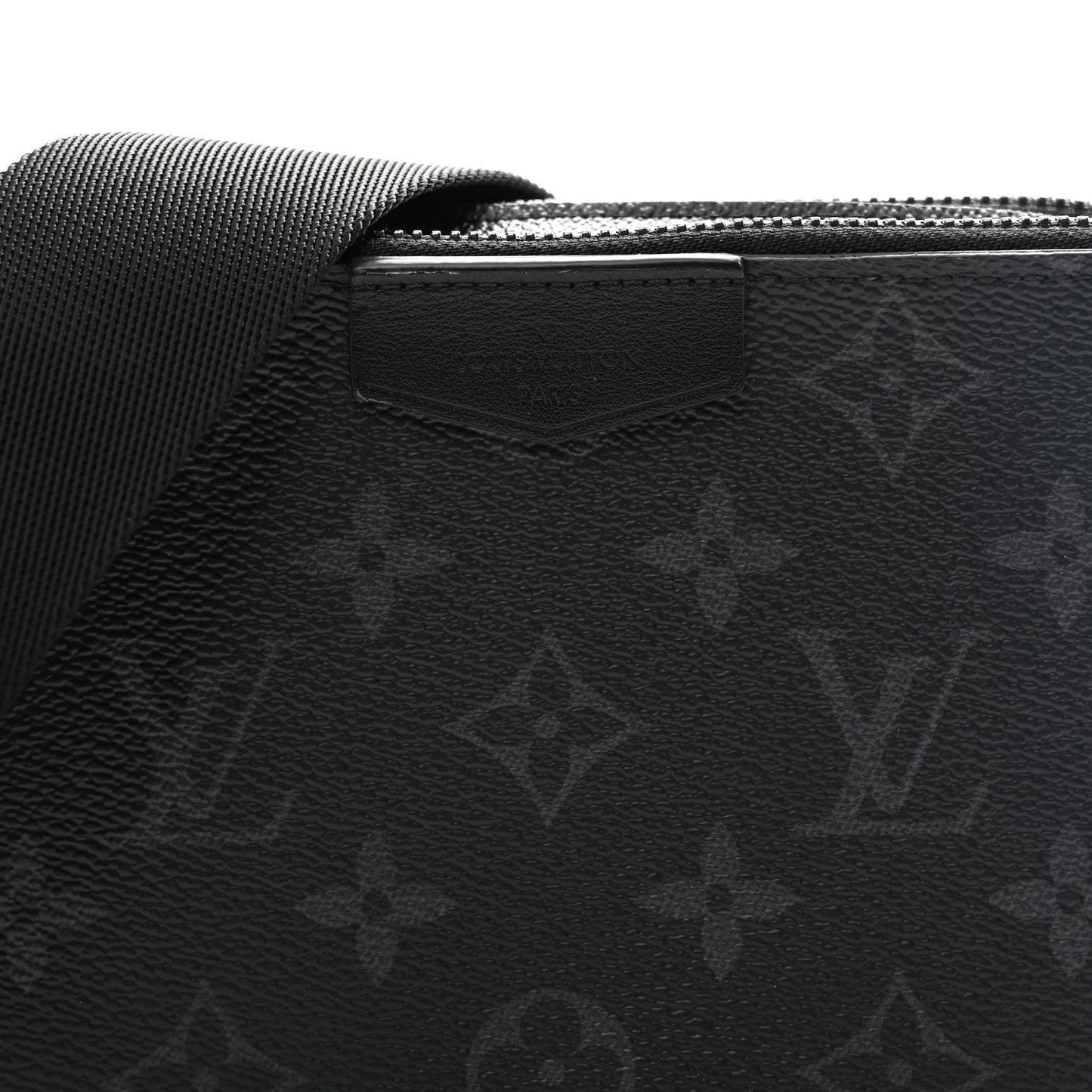 Monogram Eclipse Alpha Wearable Wallet