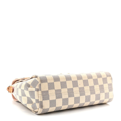 Louis Vuitton Damier Azur Croisette 4 of 13