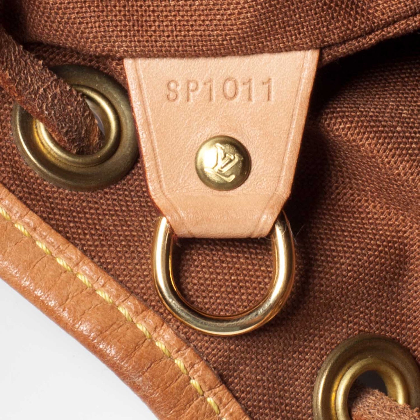 Monogram Montsouris MM Backpack