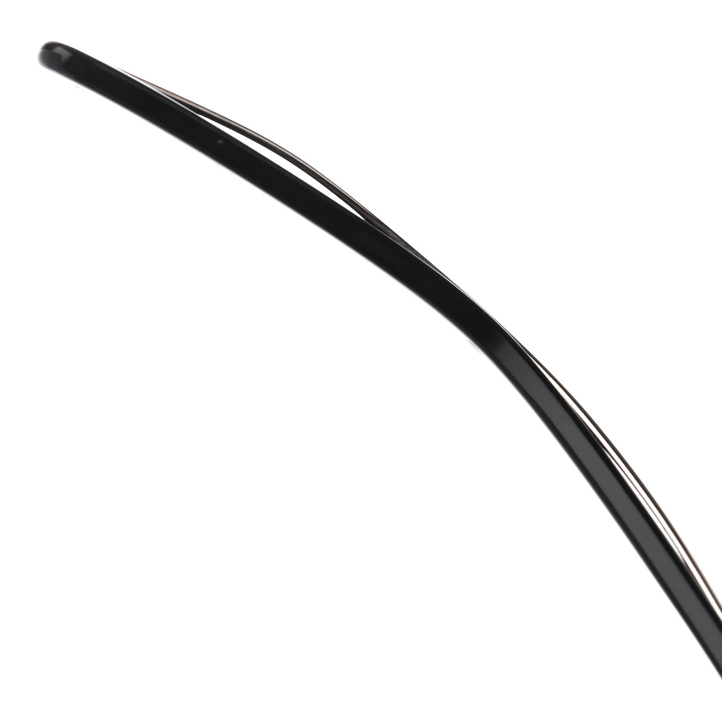 Acetate Round SPR 19I Sunglasses