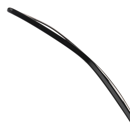 Prada Acetate Round SPR 19I Sunglasses 10 of 11