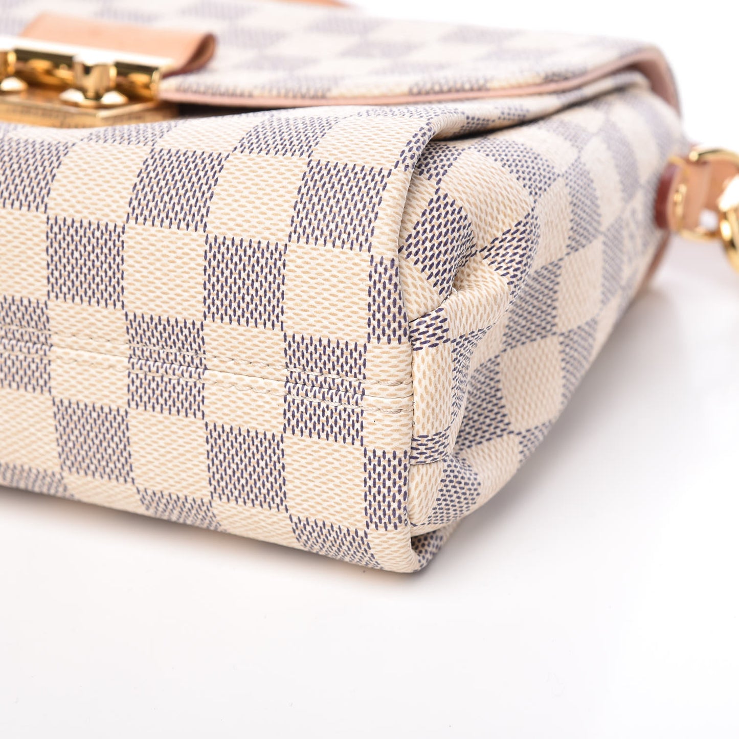 Damier Azur Croisette