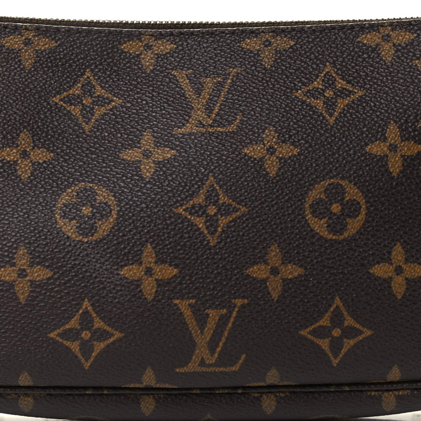 Monogram Pochette Accessories