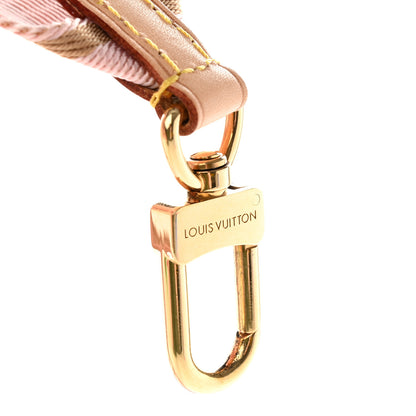 Louis Vuitton Monogram Multi Pochette Accessories Shoulder Strap Rose Clair 4 of 5
