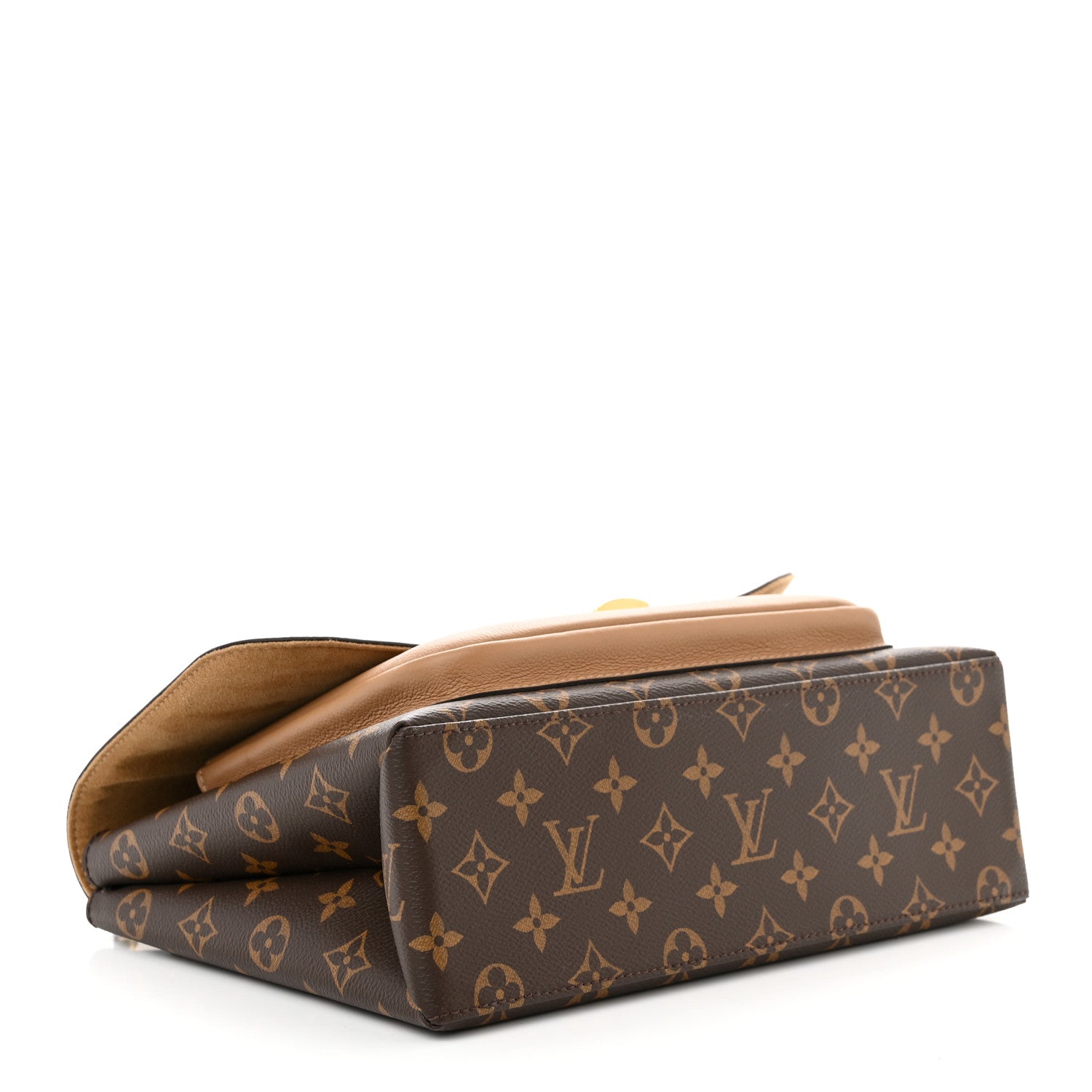 Louis Vuitton Monogram Marignan Sesame 4 of 9