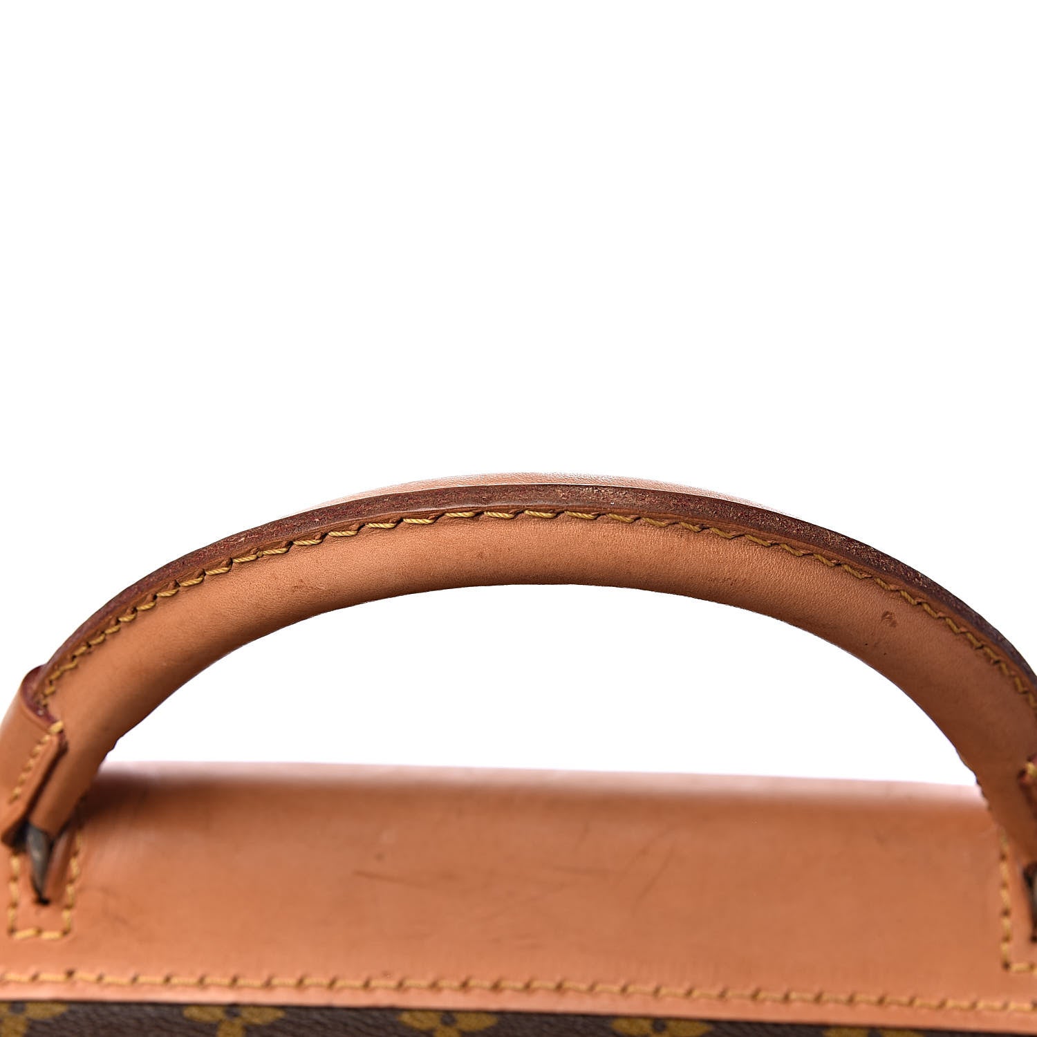 Louis Vuitton Monogram Sac Kleber 13 of 18