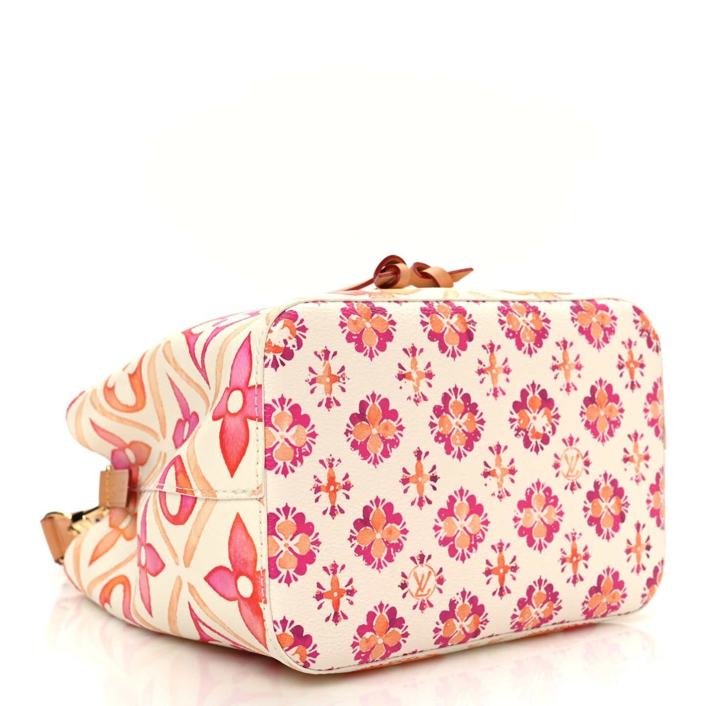 Monogram Neonoe BB Coral
