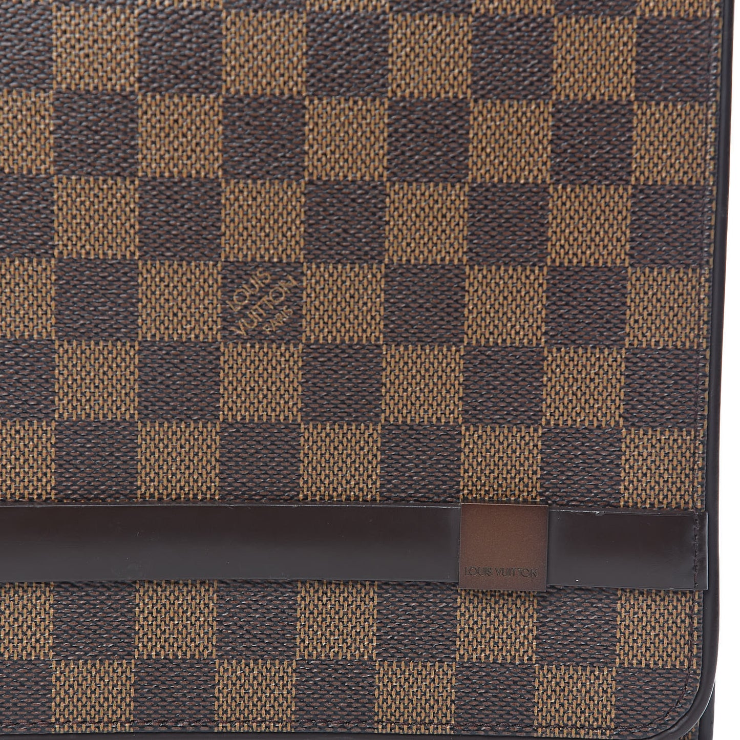 Damier Ebene Tribeca Mini