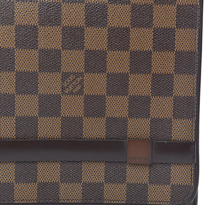 Louis Vuitton Damier Ebene Tribeca Mini 16 of 16