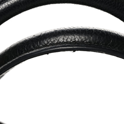 Givenchy Sugar Goatskin Medium Antigona Black 11 of 11