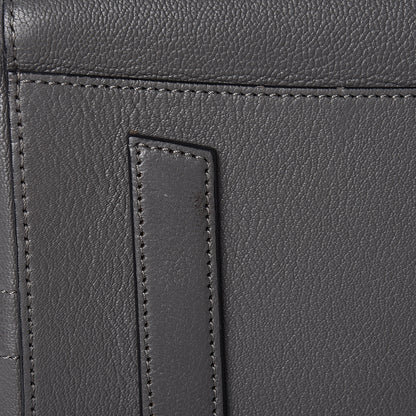 Givenchy Sugar Goatskin Medium Antigona Dark Grey 18 of 20