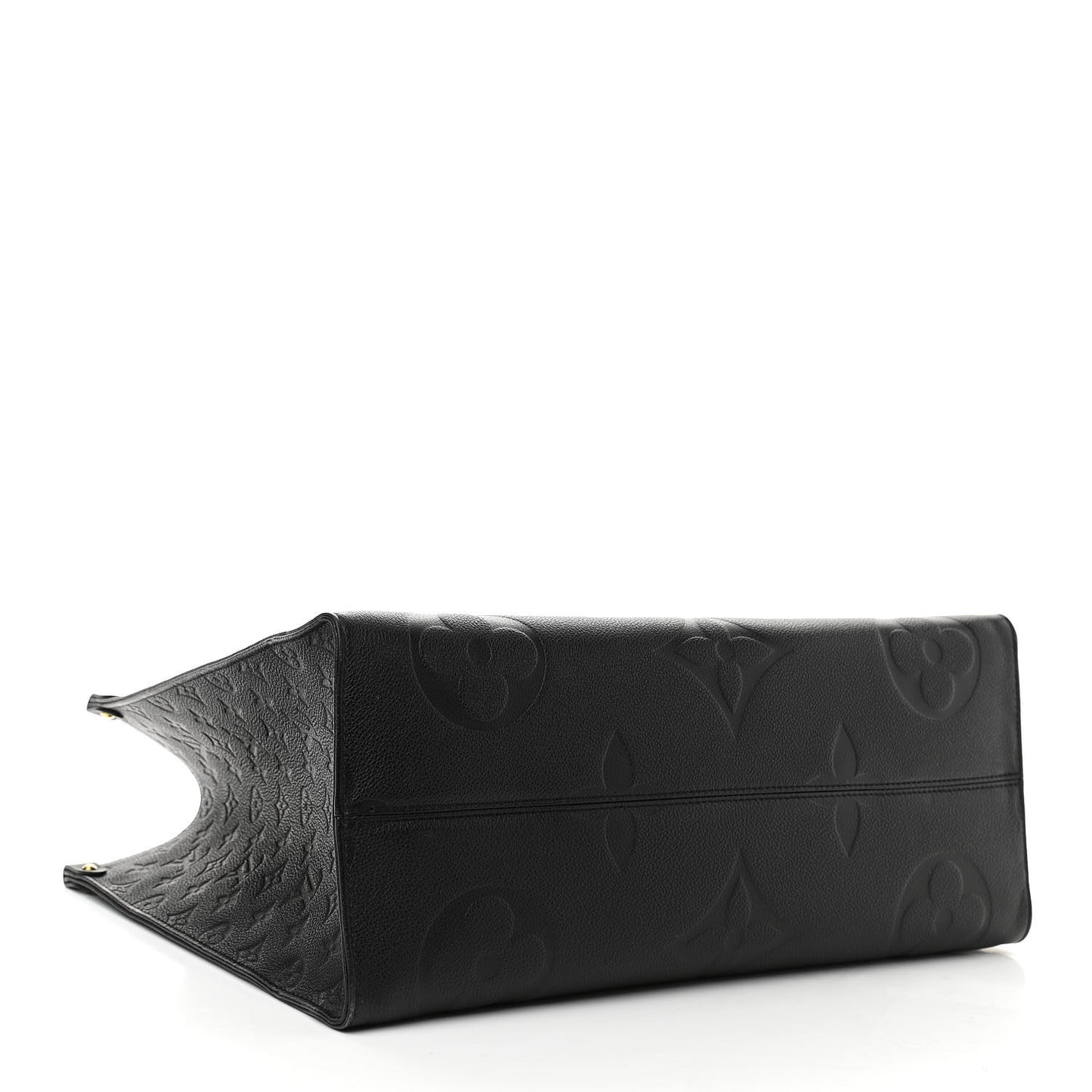 Empreinte Monogram Giant Onthego GM Black