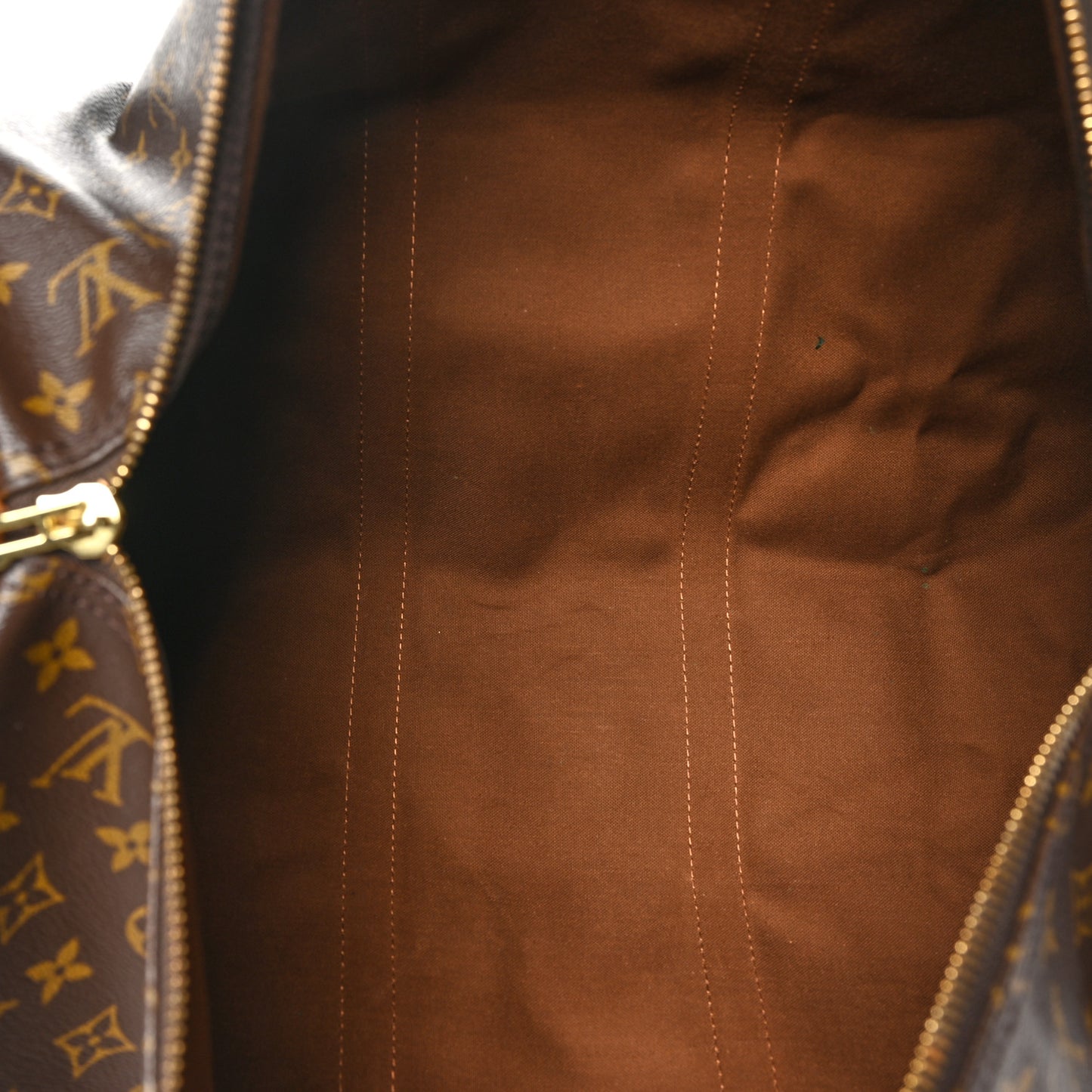 Monogram Keepall Bandouliere 55