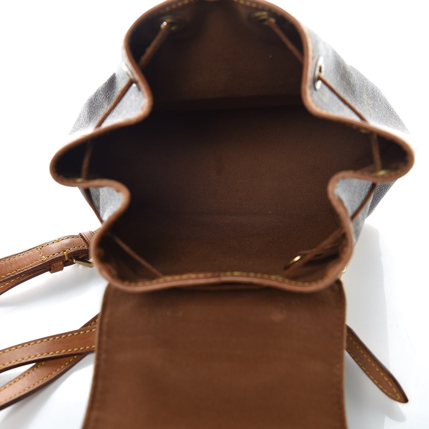 Monogram Mini Montsouris Backpack